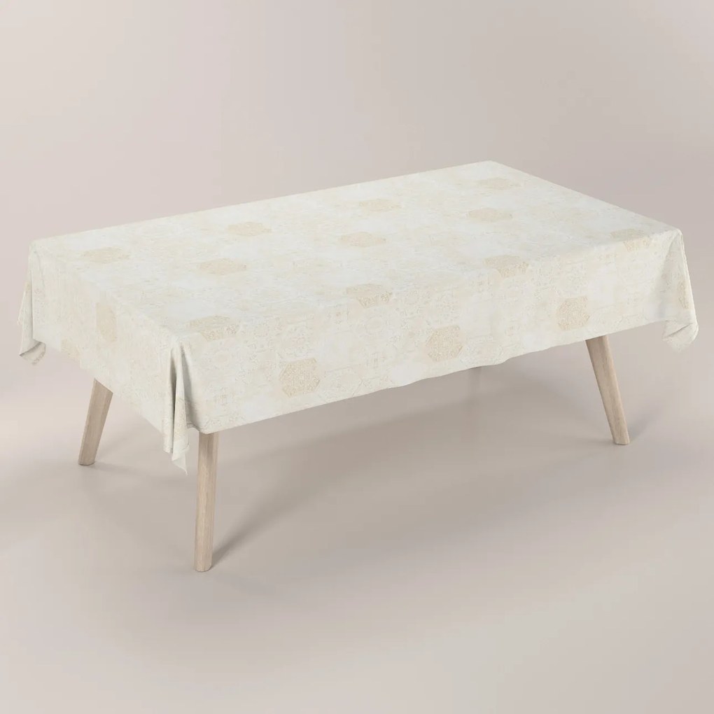 Fata de masa rectangulara