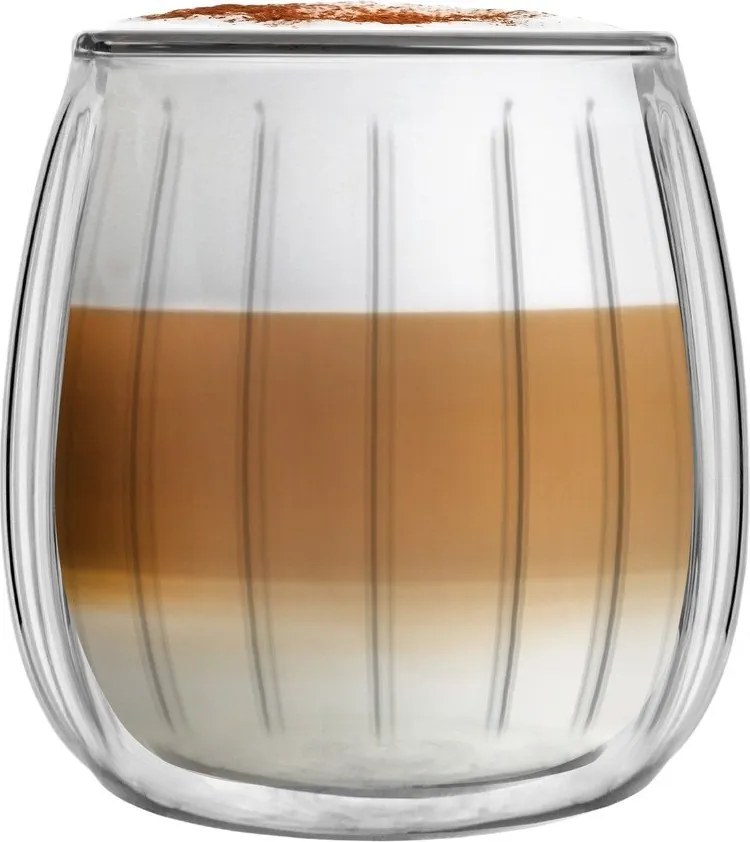 Căni 2 buc. 350 ml Tulip – Vialli Design