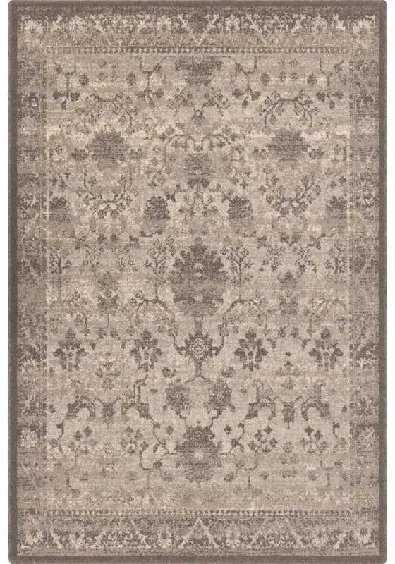 Covor lana Paxton gri 200 X 300