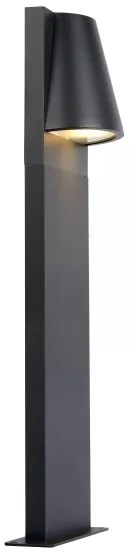 Lampă de exterior Lucide 29898/80/29 LIAM 1xGU10/35W/230V IP44 80 cm antracit