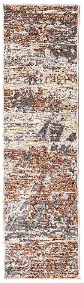 Covor tip traversă 60x230 cm Drift – Flair Rugs