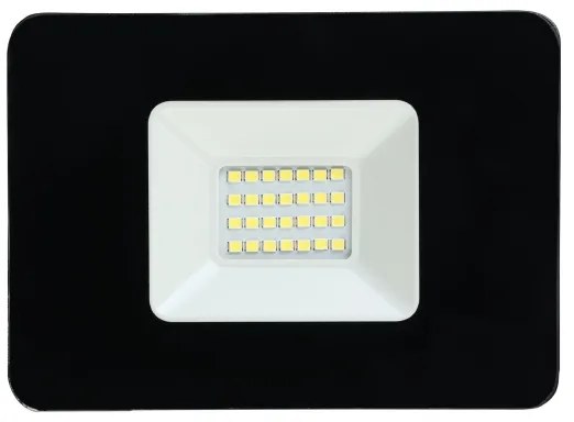 Eglo 97456 - LED Proiector FAEDO 3 LED/20W/230V
