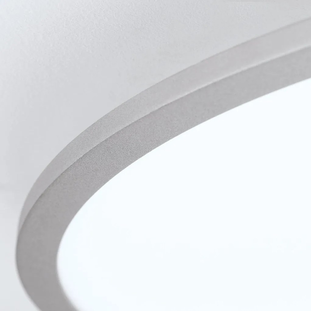 Plafoniera LED design circular GREG D-75cm