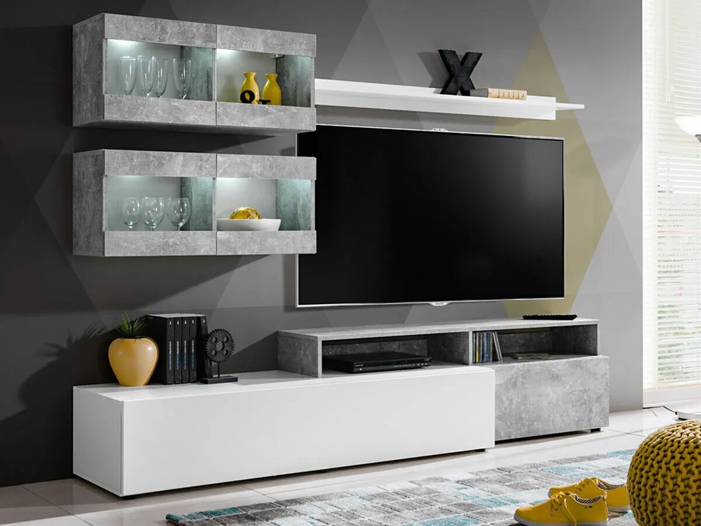 Mobila pentru sufragerie Albany 109
