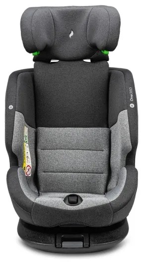 OSANN - Scaun auto ONE 360 i-Size 40-150 cm Universe Gri
