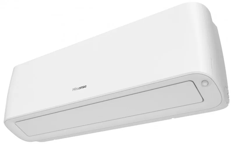 Aparat de aer conditionat inverter Hisense Energy Pro + QG25XV0E, 9000 BTU, 14 m², A+++/A+++, Wi-Fi, Control vocal, Filtru 4in1, Alb