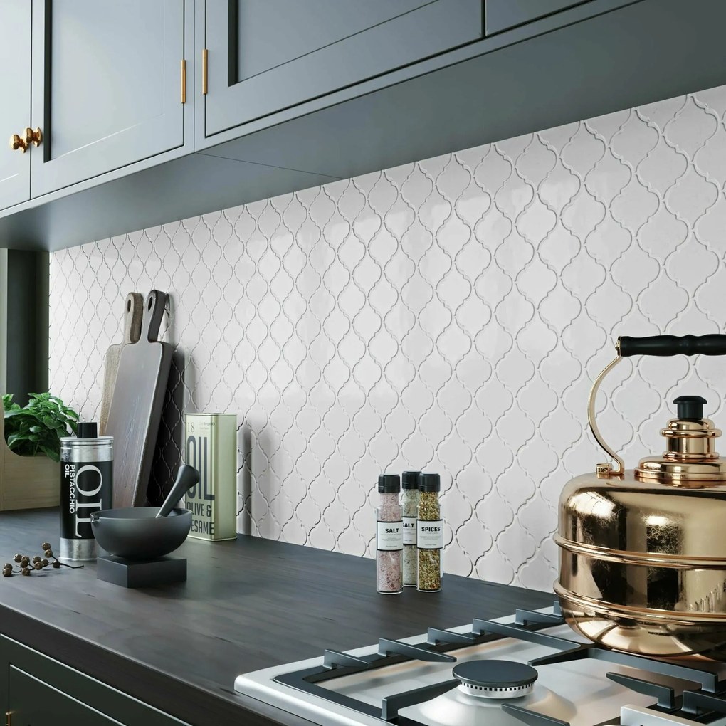 Mozaic maroco 322159 White