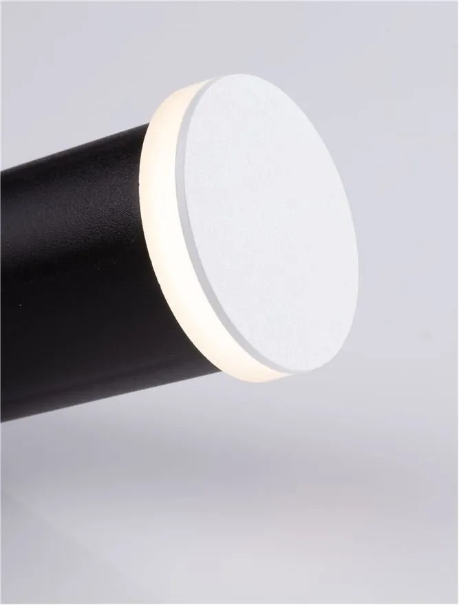 Spot LED incastrat iluminat exterior ambiental IP67 COMPO alb