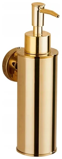 Mexen dozator de săpun, Aurie - 70622-50
