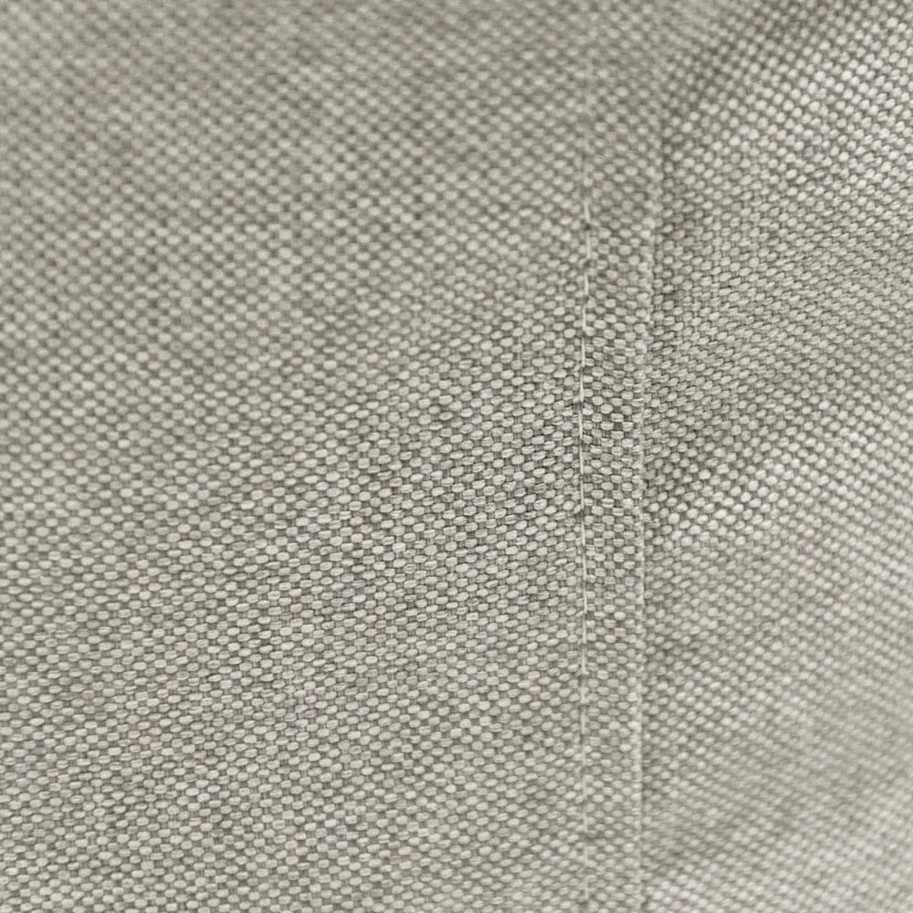 Fotoliu bean bag gri deschis Softbox MooG – SLOWDOWN