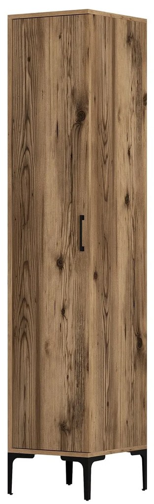 Dulap de haine Kiara S (Nuc). 1088410