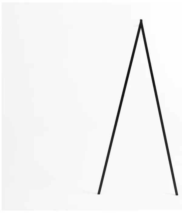 Cuier CustomForm Conter, negru