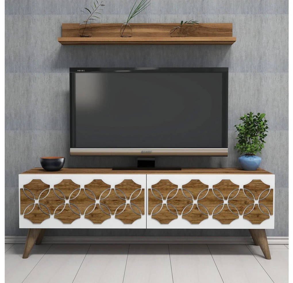 Mobilier living Lamutu (nuc). 1095561