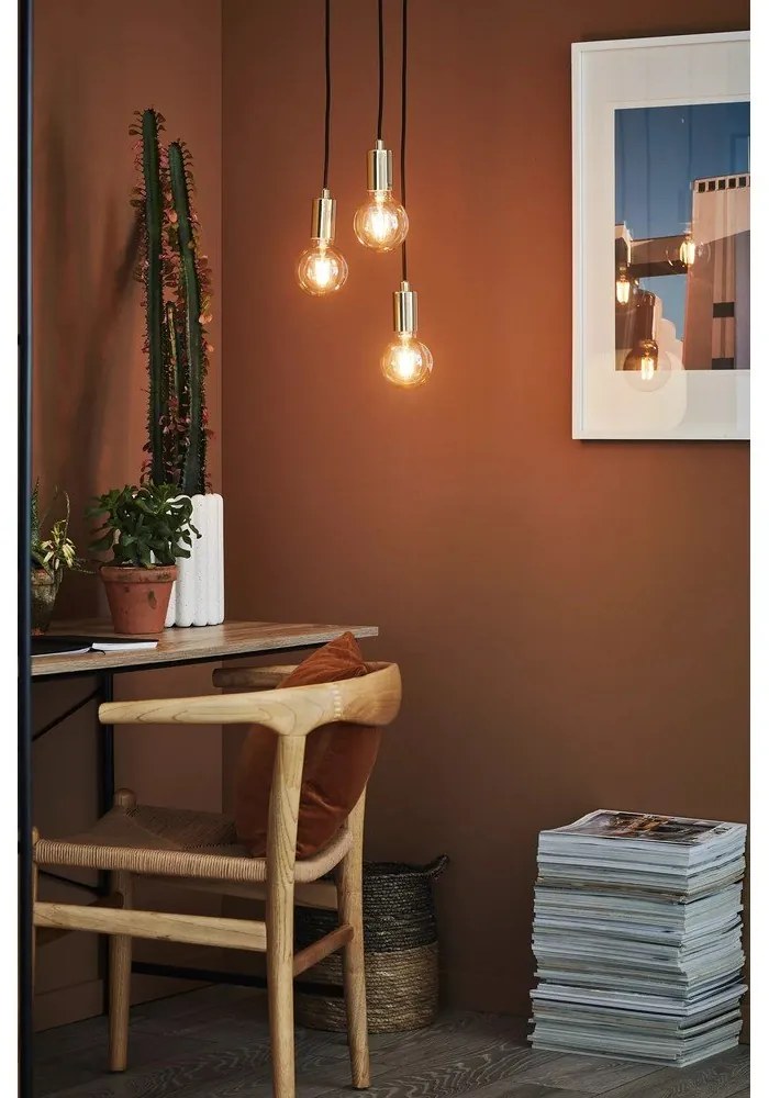 Lustră Markslöjd Sky, auriu