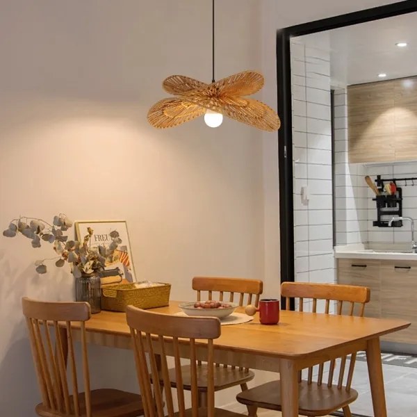 Lustră pe cablu Immax 08265L MARIPOSA 1xE27/40W/230V d. 50 cm iută