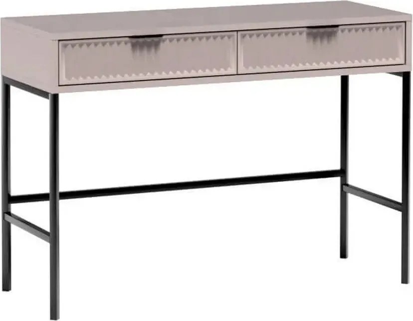 Consola LINKASTYLE LS9, casmir, PAL, 110x40.6x78 cm