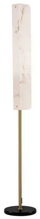 Lampa de podea LED design modern AIDER