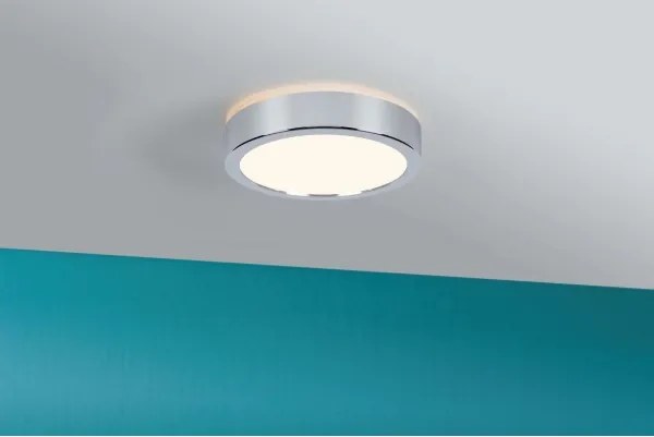 Paulmann 93018 - LED/13W IP44 Plafonieră pentru baie cu intensitate reglabilă AVIAR 230V