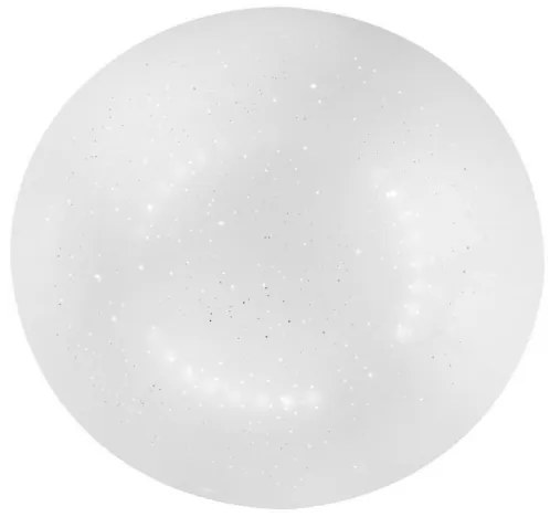 Leuchten Direkt 14122-16 - LED lampa baie cu senzor LED/12W/230V IP44