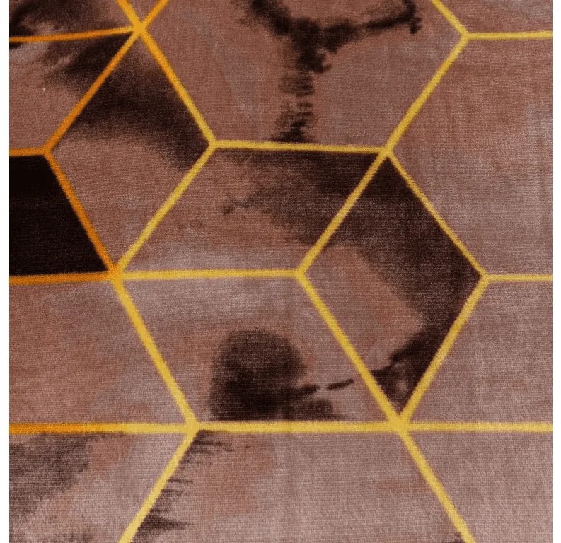 Lenjerie cocolino VELVETIA colorata Dimensiune lenjerie de pat: 70 x 90 cm | 140 x 200 cm