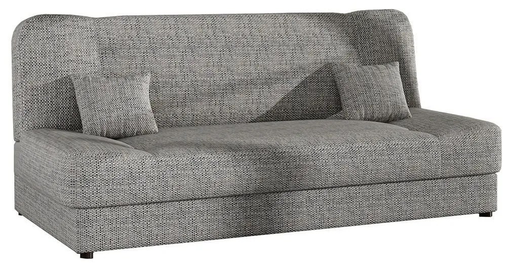 Canapea Magnus (Magic Velvet 2202 + Magic Velvet 2202 + Magic Velvet 2250). 1059345