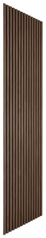 Panouri acustice 2 buc. 60x240 cm Walnut – House Nordic