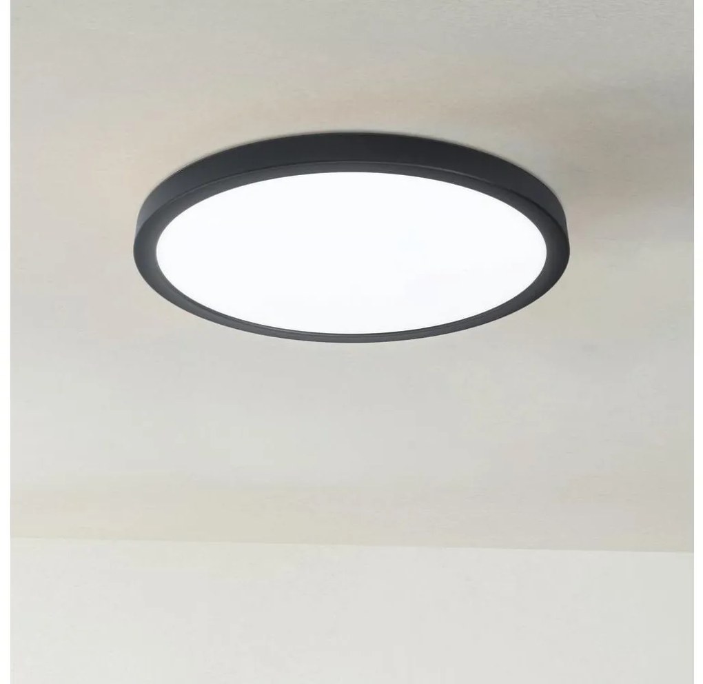 Plafonieră LED dimabilă pentru baie Eglo 31378 ARGOLIS-Z LED/19,5W/230V IP44