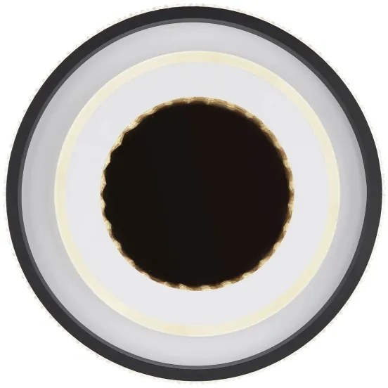 Globo 41290-52 - Plafonieră LED dimabilă LUCKY LED/52W/230V cu DO