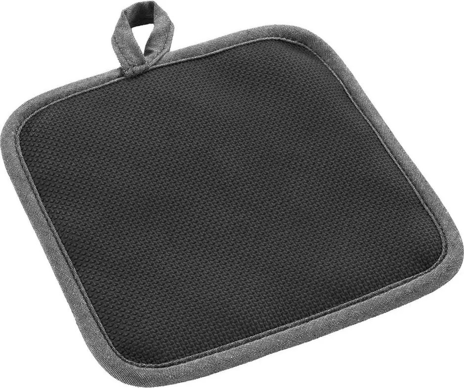 Mănușă de bucătărie din amestec de fibre Alveis – douceur d'intérieur