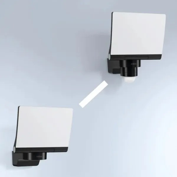 Proiector LED XLED PRO 240 LED/19,3W/230V IP44 negru Steinel 068097