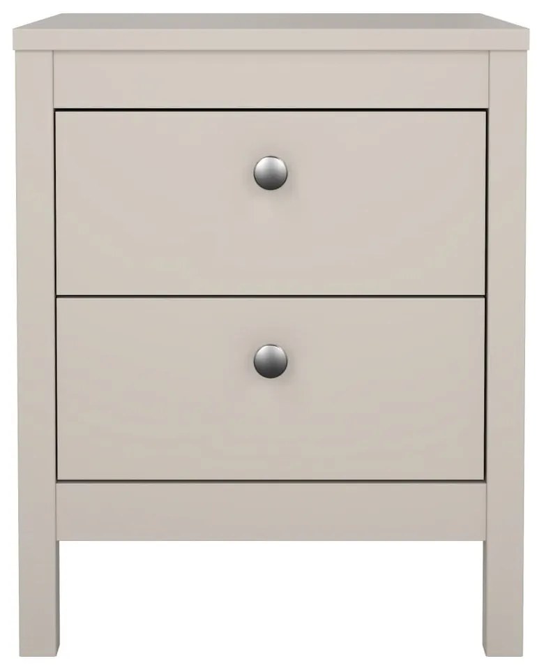 Noptieră grej Madrid – Tvilum