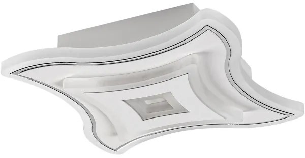 Rabalux 6958 - Plafonieră LED TANELI, 20W, 230V, 3000/4000/6000K