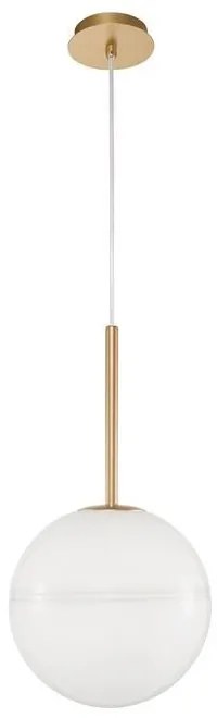 Pendul modern design deosebit CANTONA, 25cm NVL-9960612