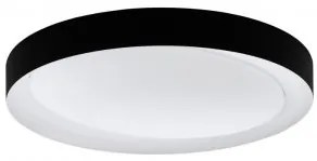 Plafoniera moderna led 24W Laurito 99783 Eglo