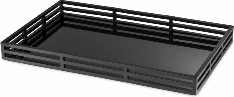 Tava design LUX Giacomo negru 110520 HZ