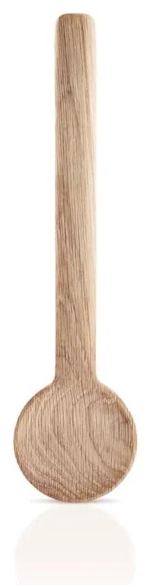 Set tacâmuri din lemn pentru salată Eva Solo Trio