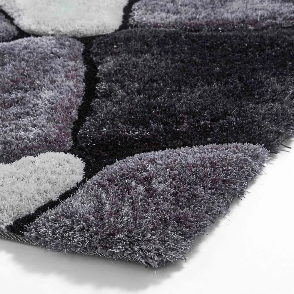 Covor Think Rugs Noble House Rock Dark, 180 x 270 cm
