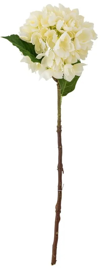 Plantă artificială (înălțime 56 cm) Hydrangea – Bloomingville