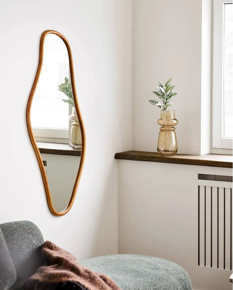 Oglindă de perete 60x120 cm Brandsby – House Nordic