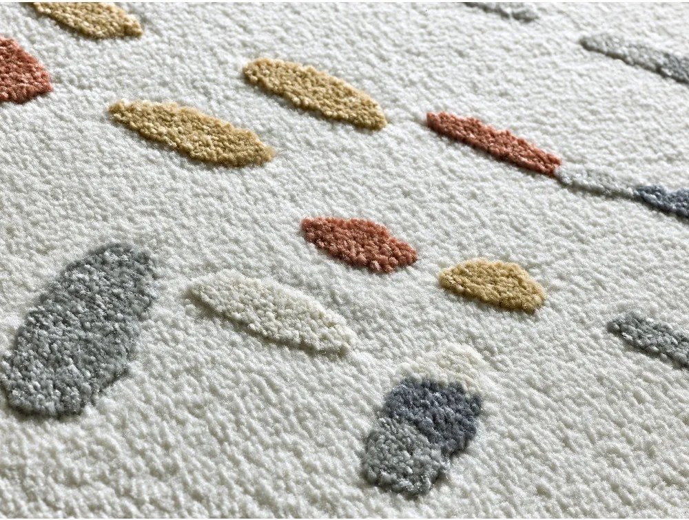 Covor bej 200x290 cm Amara – Universal