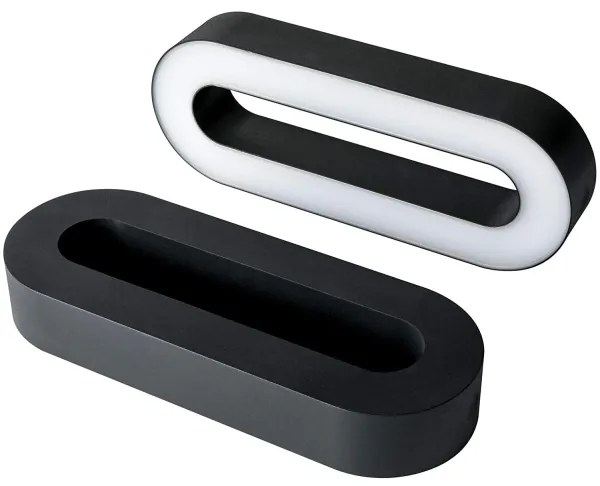 Paulmann 93933 - LED/6W IP44 Lampă portabilă dimmabilă de exterior MOVAL 230V