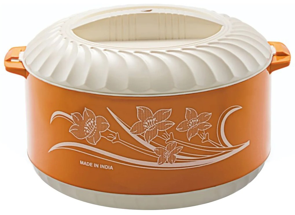 Caserola Termica JUMBO, 4 Litri