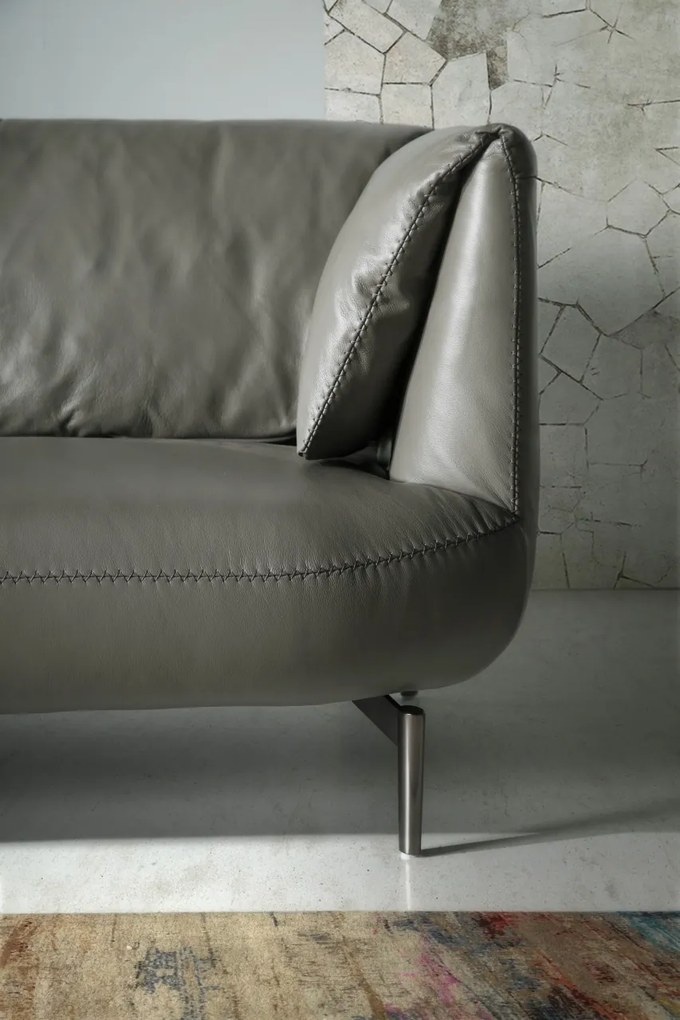 Canapea 2 locuri eleganta, design italian Marylin AC-KF2020-2P-M5655