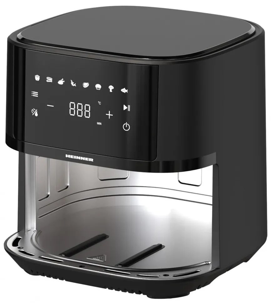 FRITEUZA AER CALD HEINNER HAF-B4BK1500
