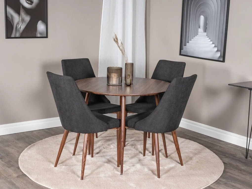 Set de mese Dallas 1546