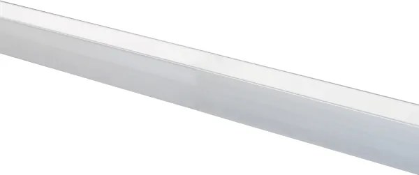 Fulgur s-28832 - Lampă de tavan aplicată/suspendată NINA LED/40W/230V 4000K alb
