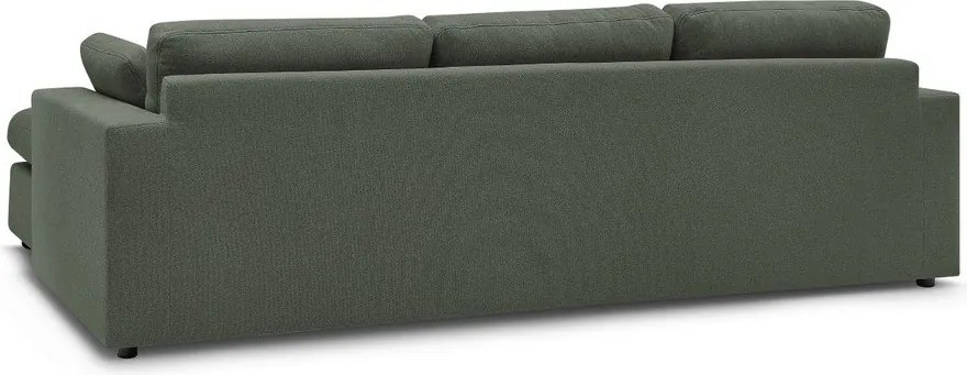 Colțar verde Belair – Bobochic Paris