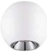 Spot LED aplicat diametru 8,5cm NANO alb, NVL-9052028