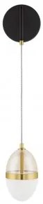 Aplica moderna LED 13W EGNA 9009282 NOVA LUCE