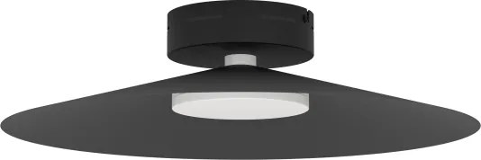 Eglo 902182 - Corp de tavan LED RGBW dimabil CONOMAVILLA-Z LED/15,5W/230V negru